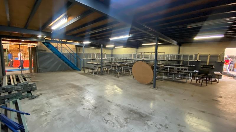 To Let commercial Property for Rent in Beaconvale Western Cape